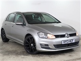 Used Volkswagen Golf