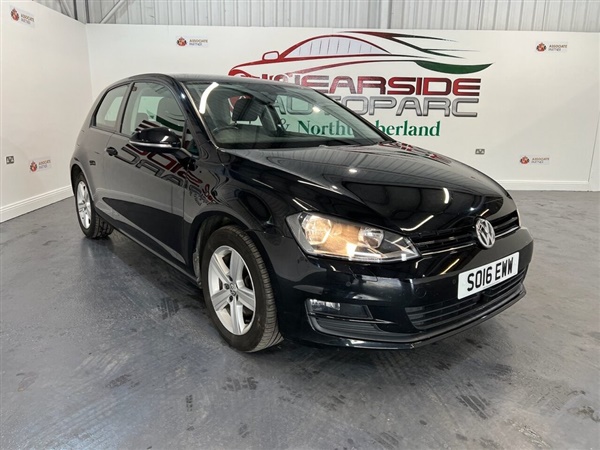 Large image for the Used Volkswagen GOLF