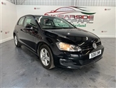 Used Volkswagen Golf