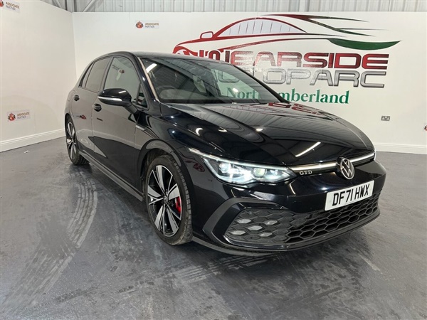 Large image for the Used Volkswagen GOLF