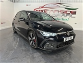 Used Volkswagen Golf