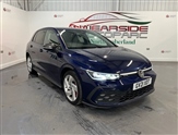 Used Volkswagen Golf