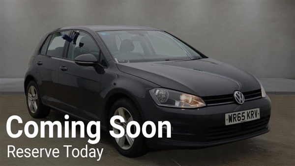 Large image for the Used Volkswagen GOLF