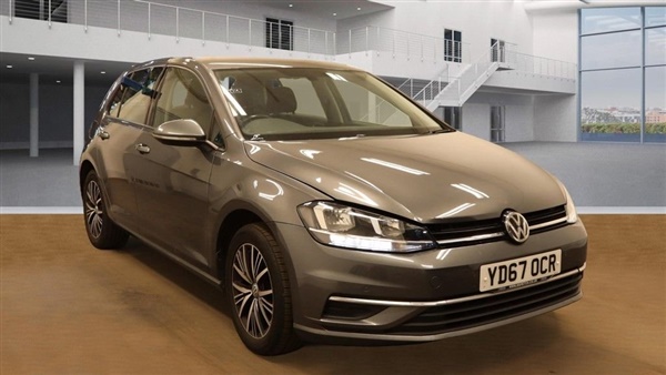 Large image for the Used Volkswagen GOLF