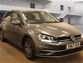 Used Volkswagen Golf
