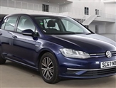 Used Volkswagen Golf