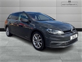 Used Volkswagen Golf