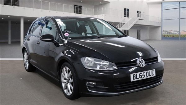 Large image for the Used Volkswagen GOLF