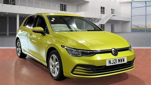 Large image for the Used Volkswagen GOLF