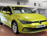 Used Volkswagen Golf