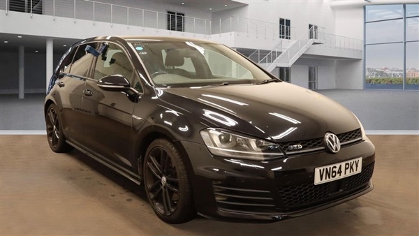 Large image for the Used Volkswagen GOLF