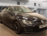 Used Volkswagen Golf