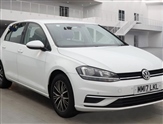 Used Volkswagen Golf