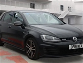 Used Volkswagen Golf