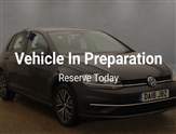 Used Volkswagen Golf Used Volkswagen Golf