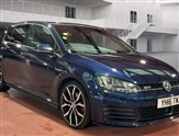 Used Volkswagen Golf