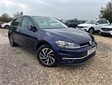 Used Volkswagen Golf