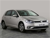 Volkswagen Golf Image 5