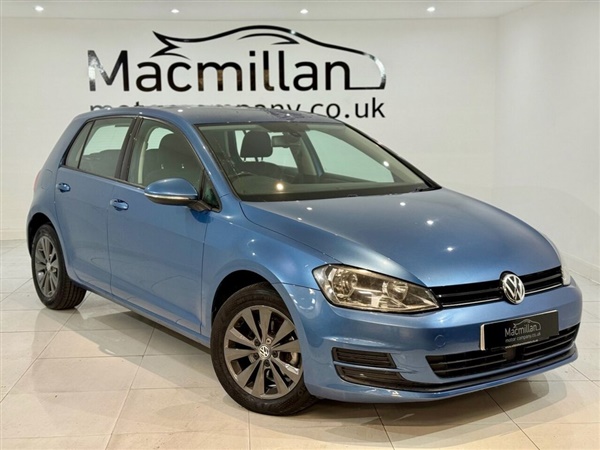 Large image for the Used Volkswagen GOLF