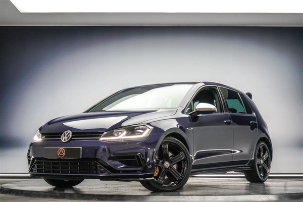 Large image for the Used Volkswagen GOLF