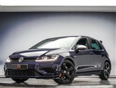 Used Volkswagen Golf