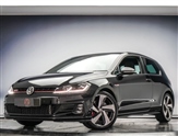 Used Volkswagen Golf