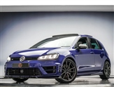Used Volkswagen Golf