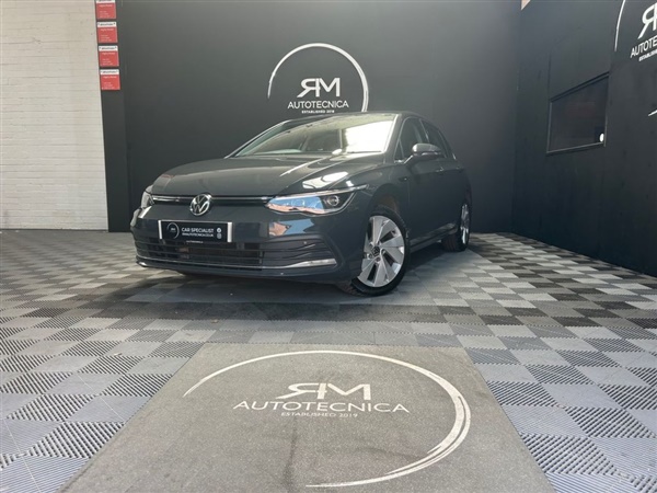 Large image for the Used Volkswagen GOLF