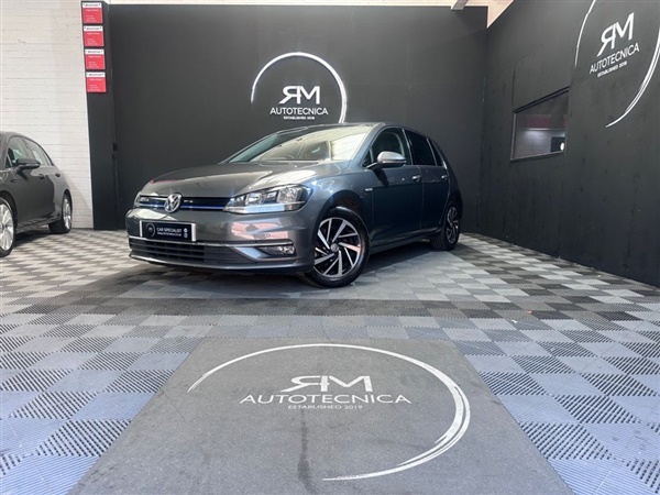 Large image for the Used Volkswagen GOLF