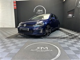 Used Volkswagen Golf