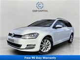 Used Volkswagen Golf