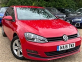 Used Volkswagen Golf
