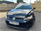 Used Volkswagen Golf