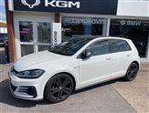 Used Volkswagen Golf