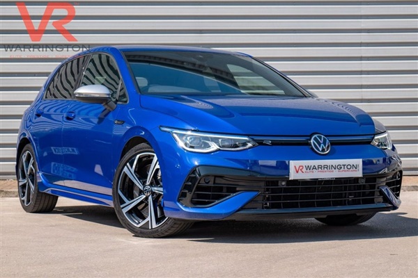 Large image for the Used Volkswagen GOLF