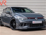 Used Volkswagen Golf
