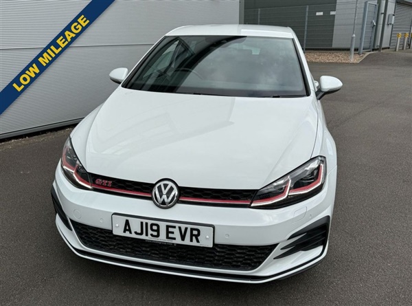 Large image for the Used Volkswagen GOLF