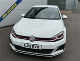 Used Volkswagen Golf