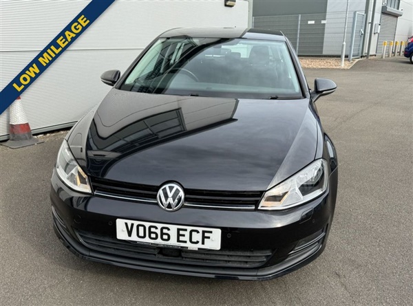 Large image for the Used Volkswagen GOLF