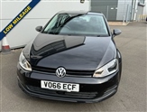 Used Volkswagen Golf