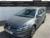 Used Volkswagen Golf