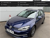 Used Volkswagen Golf
