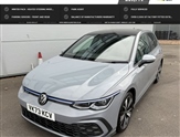 Used Volkswagen Golf
