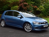 Used Volkswagen Golf
