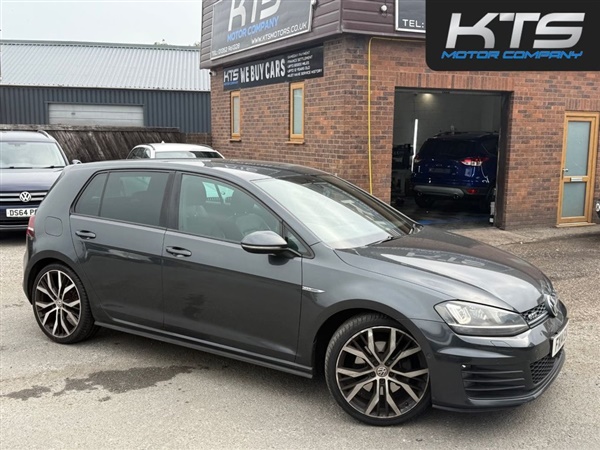 Large image for the Used Volkswagen GOLF