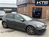 Used Volkswagen Golf