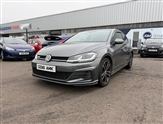 Used Volkswagen Golf