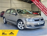 Used Volkswagen Golf