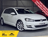 Used Volkswagen Golf