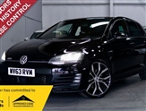 Used Volkswagen Golf